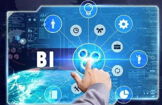 財務賦能業務 專業數據處理服務公司的費控之道