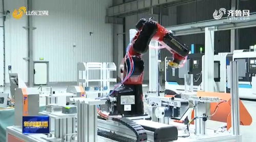 棗莊產(chǎn)業(yè)升級新篇章 從‘黑工廠’到‘黑燈工廠’——探索數(shù)據(jù)處理服務新路徑